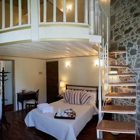 Archontiko Mytilinis Hotel Lesbos Island Buitenkant foto