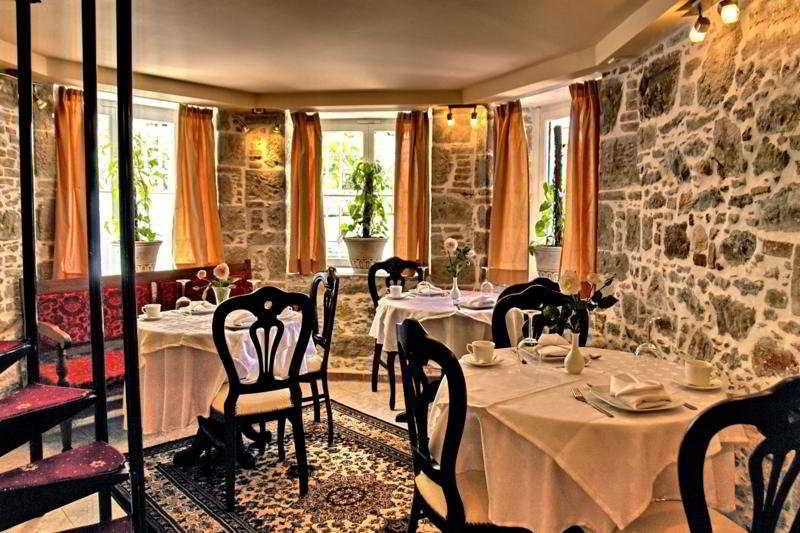 Archontiko Mytilinis Hotel Lesbos Island Buitenkant foto