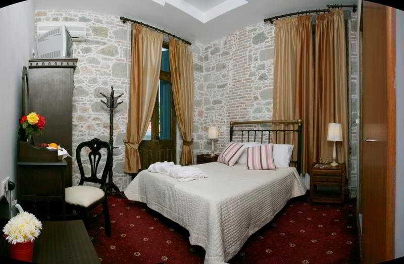Archontiko Mytilinis Hotel Lesbos Island Buitenkant foto